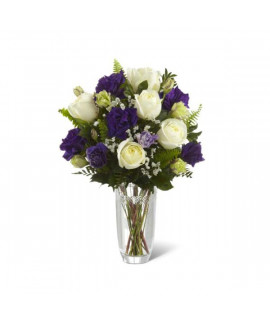 Le Bouquet Réflections de nos Rêves